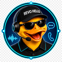 REVO HELLO