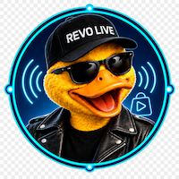 REVO LIVE