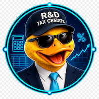 R&D Tax Credits